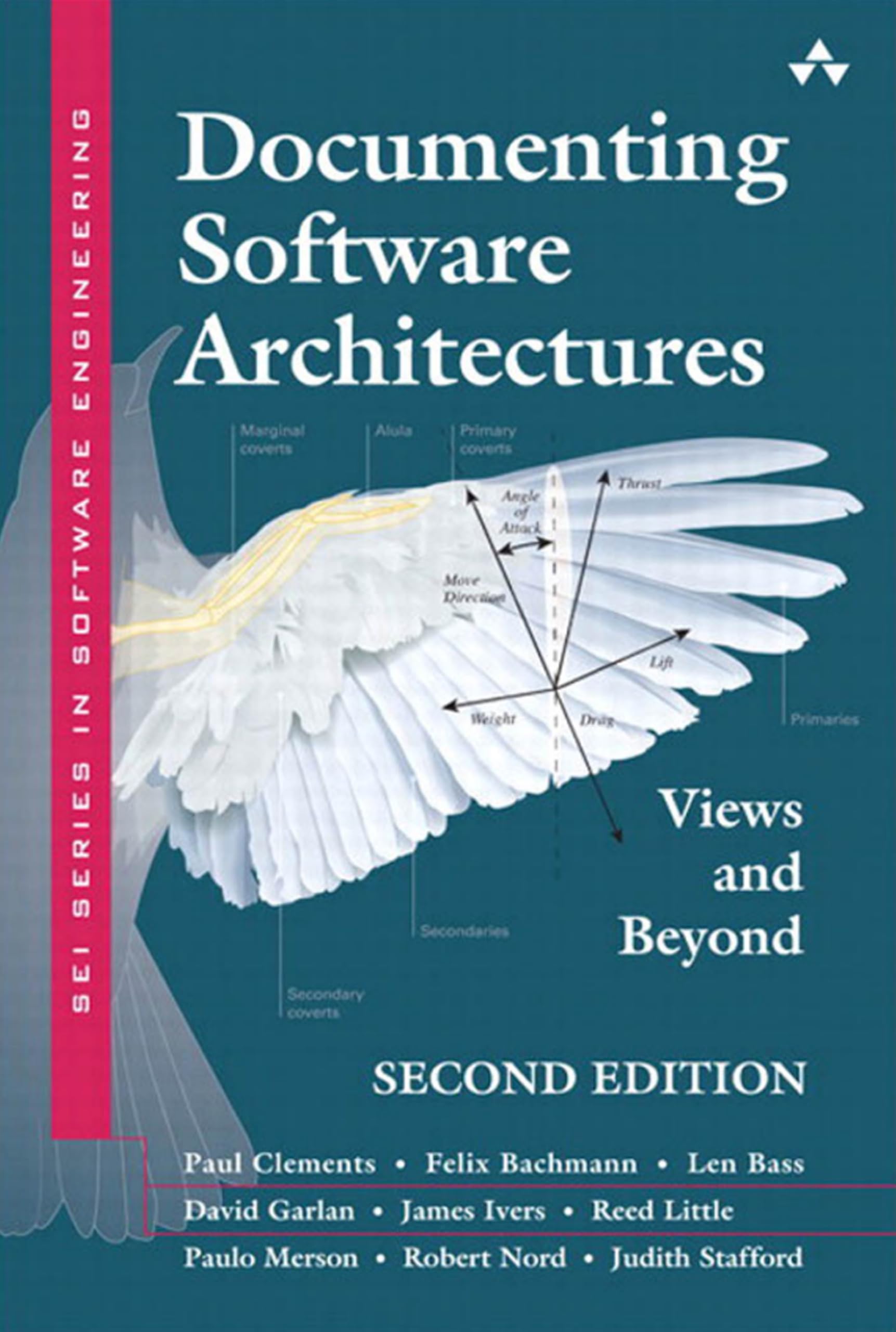 Documenting Software Architectures: Views and Beyond Computer Science