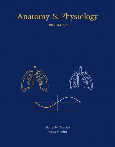 Anatomy & Physiology With IP-10 Books