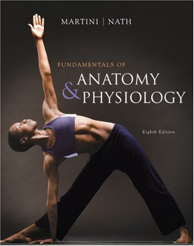 Fundamentals of Anatomy & Physiology Value Package (includes Get Ready for A&P) Books