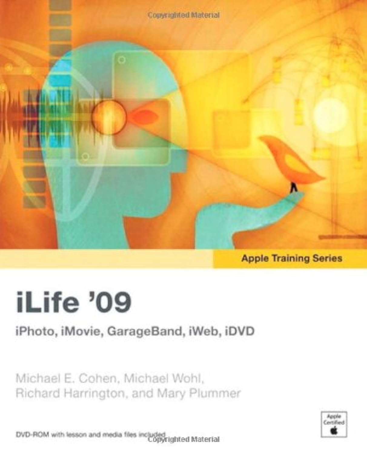 Product Image: Apple Training Series: iLife (iLife '09 Edition)