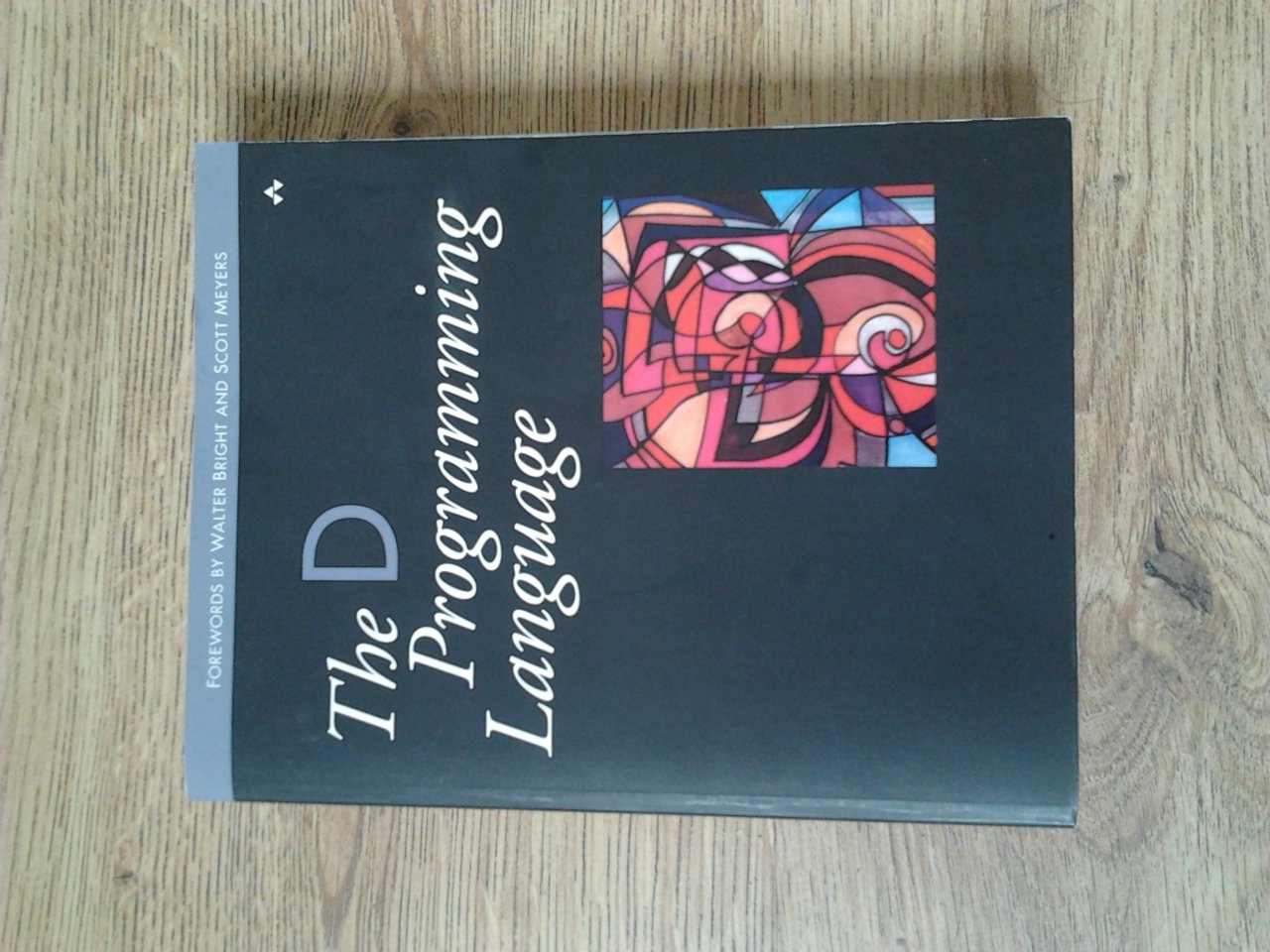 The D Programming Language Computer Science