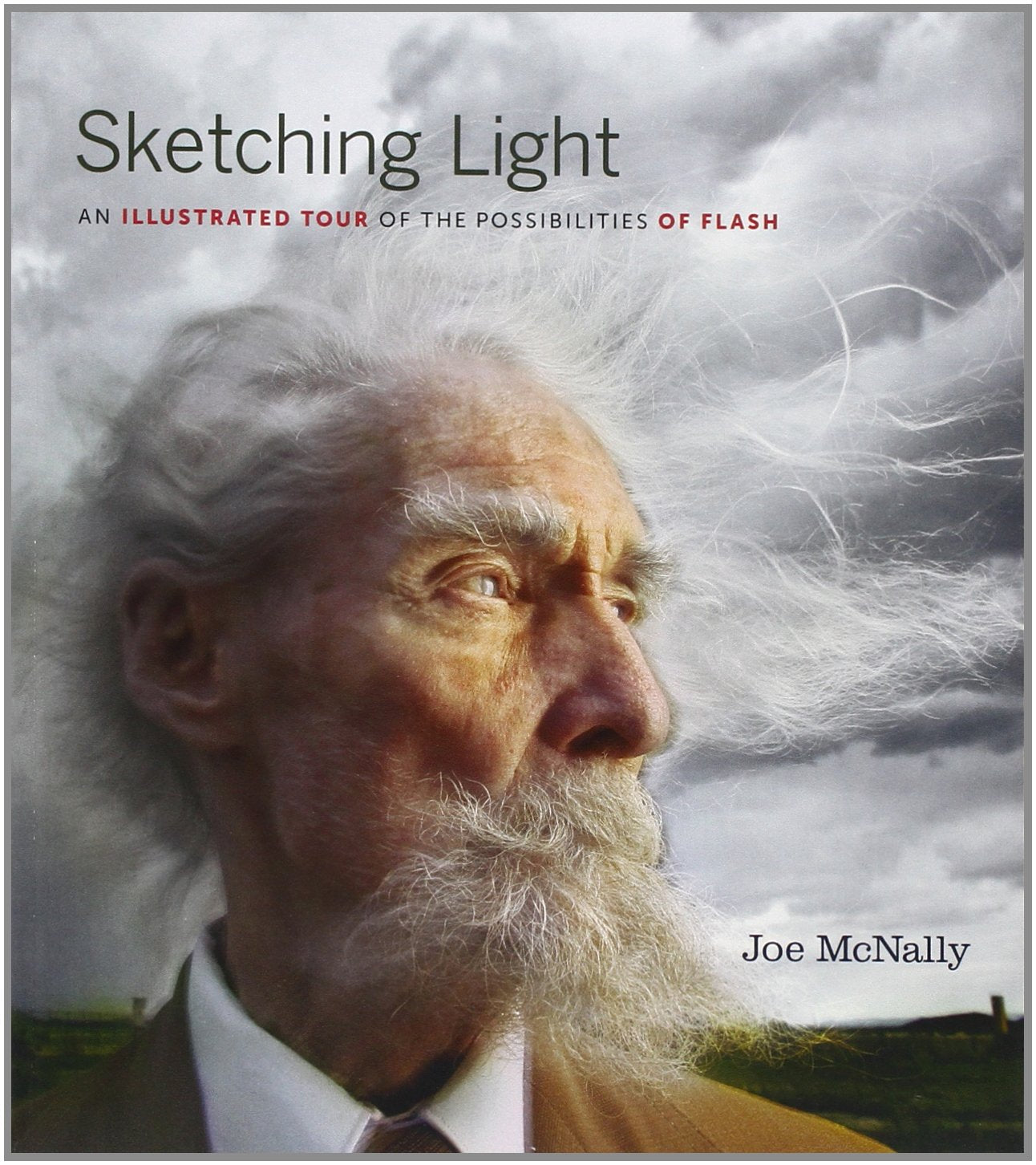Sketching Light: An Illustrated Tour of the Possibilities of Flash Computer Science