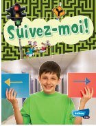 Echos Pro 1: Student Module 3 Suivez moi! Books
