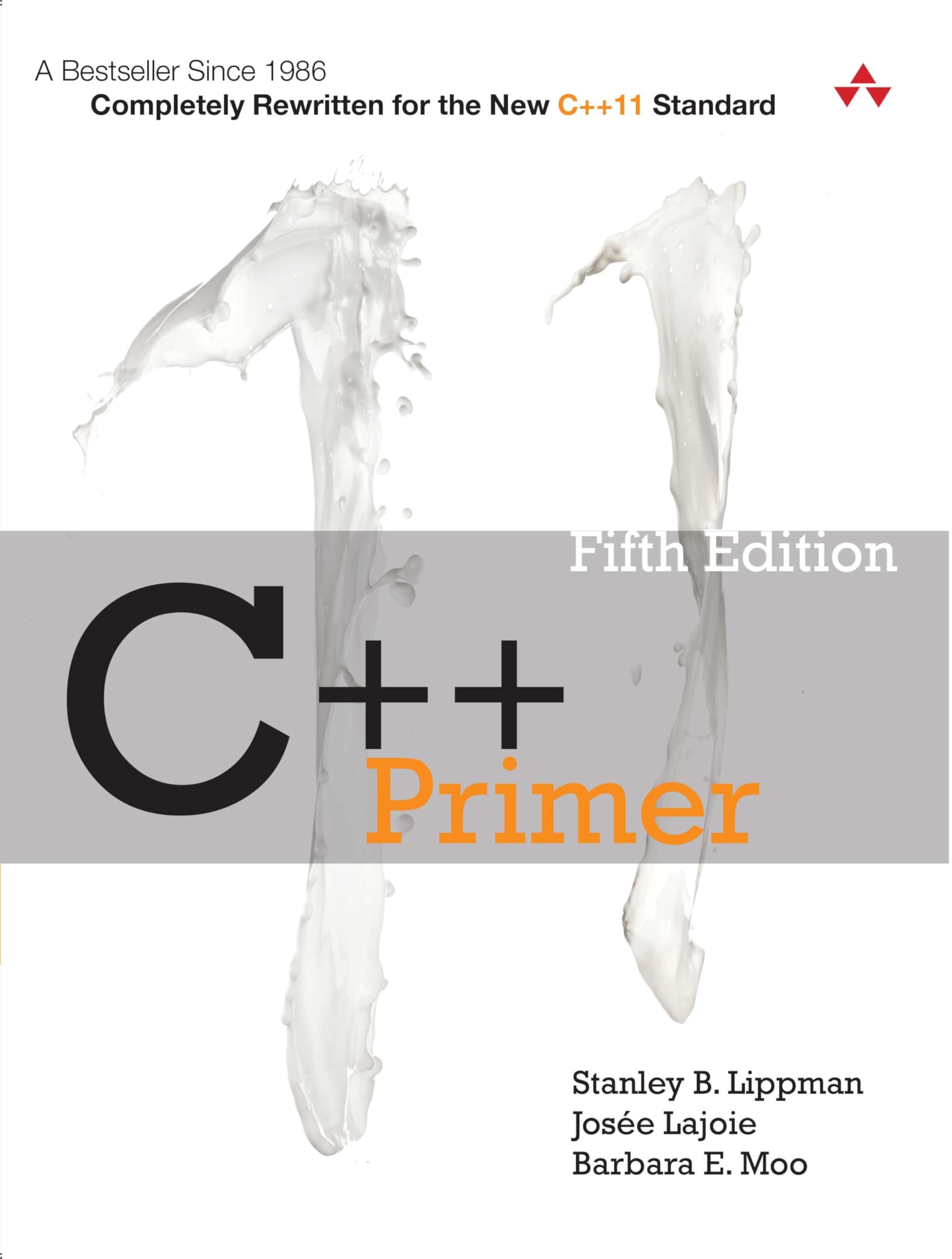 C++ Primer Computer Science