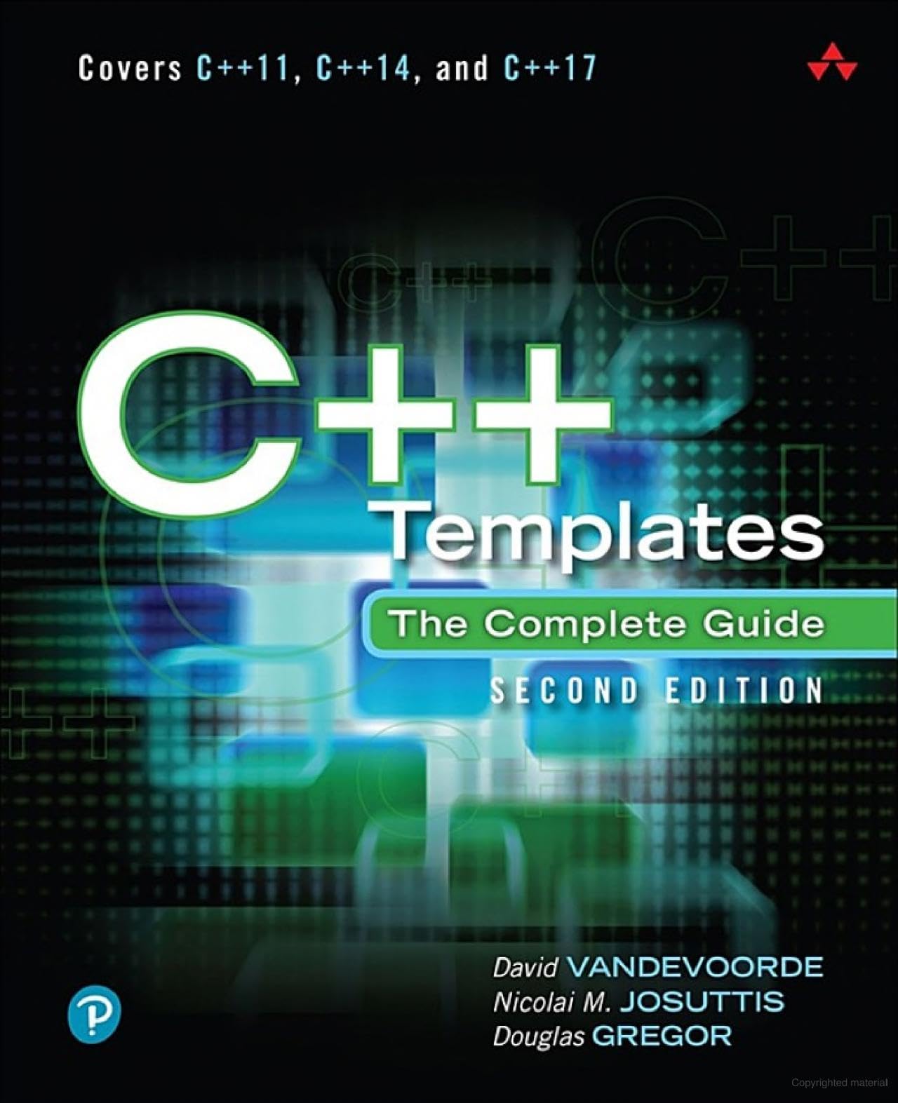 C++ Templates Computer Science