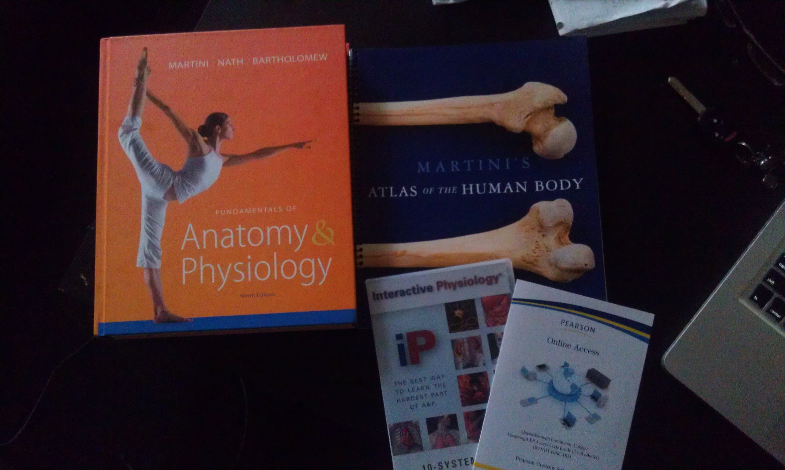Fundamentals of Anatomy & Physiology: United States Edition Medicine