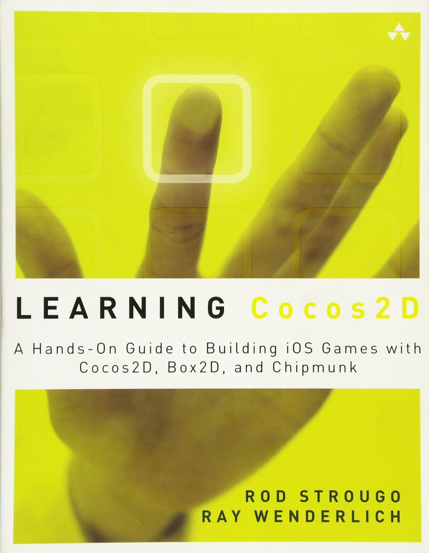 Learning Cocos2D: A Hands-on Guide to Building iOS Games with Cocos2D, Box2D, and Chipmunk Computer Science