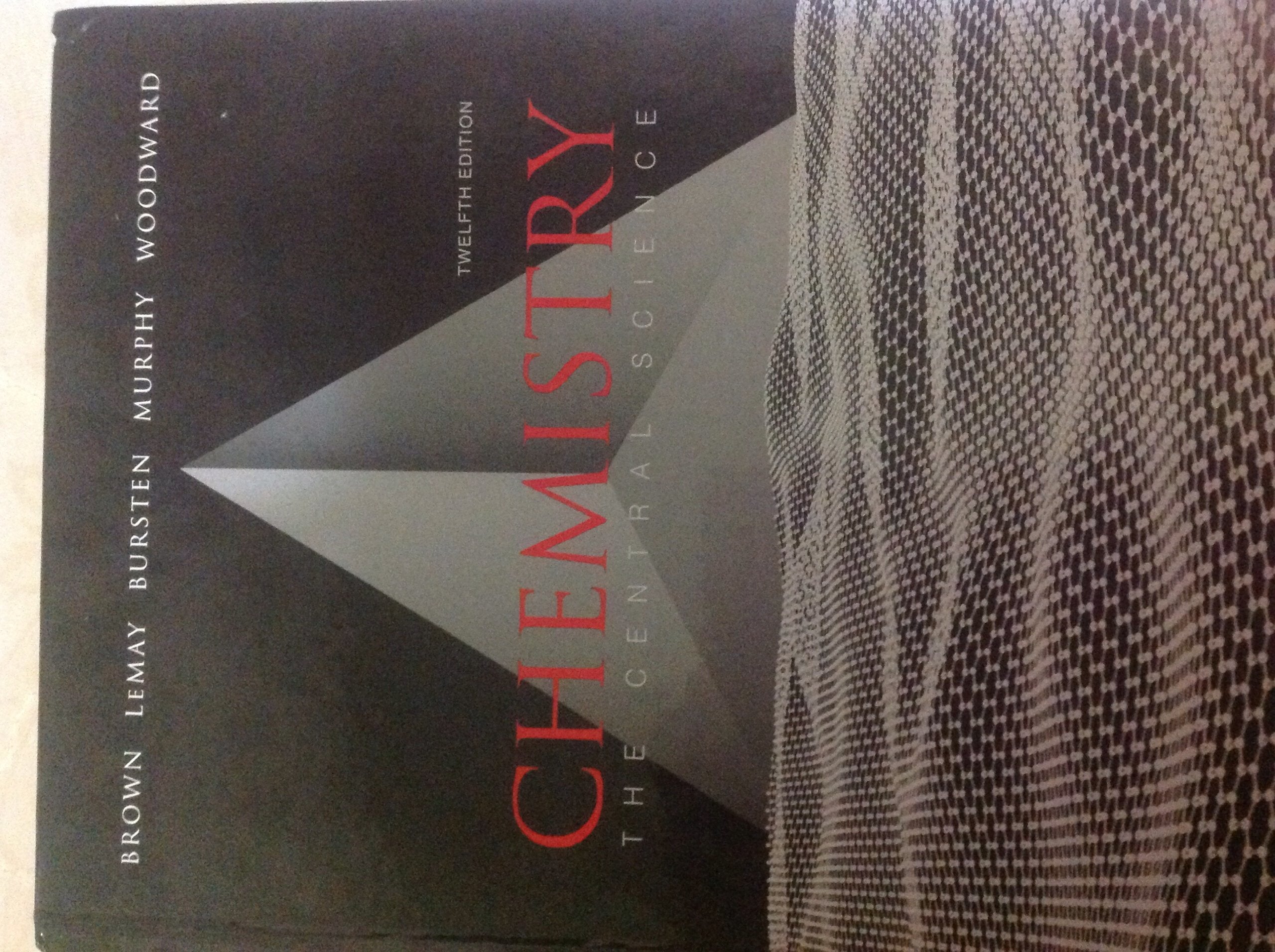 Chemistry: The Central Science Plus Masteringchemistry with Etext -- Access Card Package : The Central Science Plus ... -- Access Card Package: United States Edition Natural Sciences
