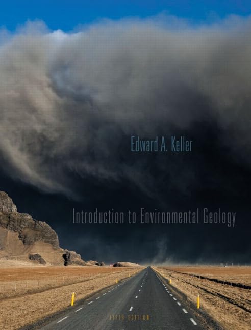 Introduction to Environmental Geology: Books a La Carte Edition Mathematics