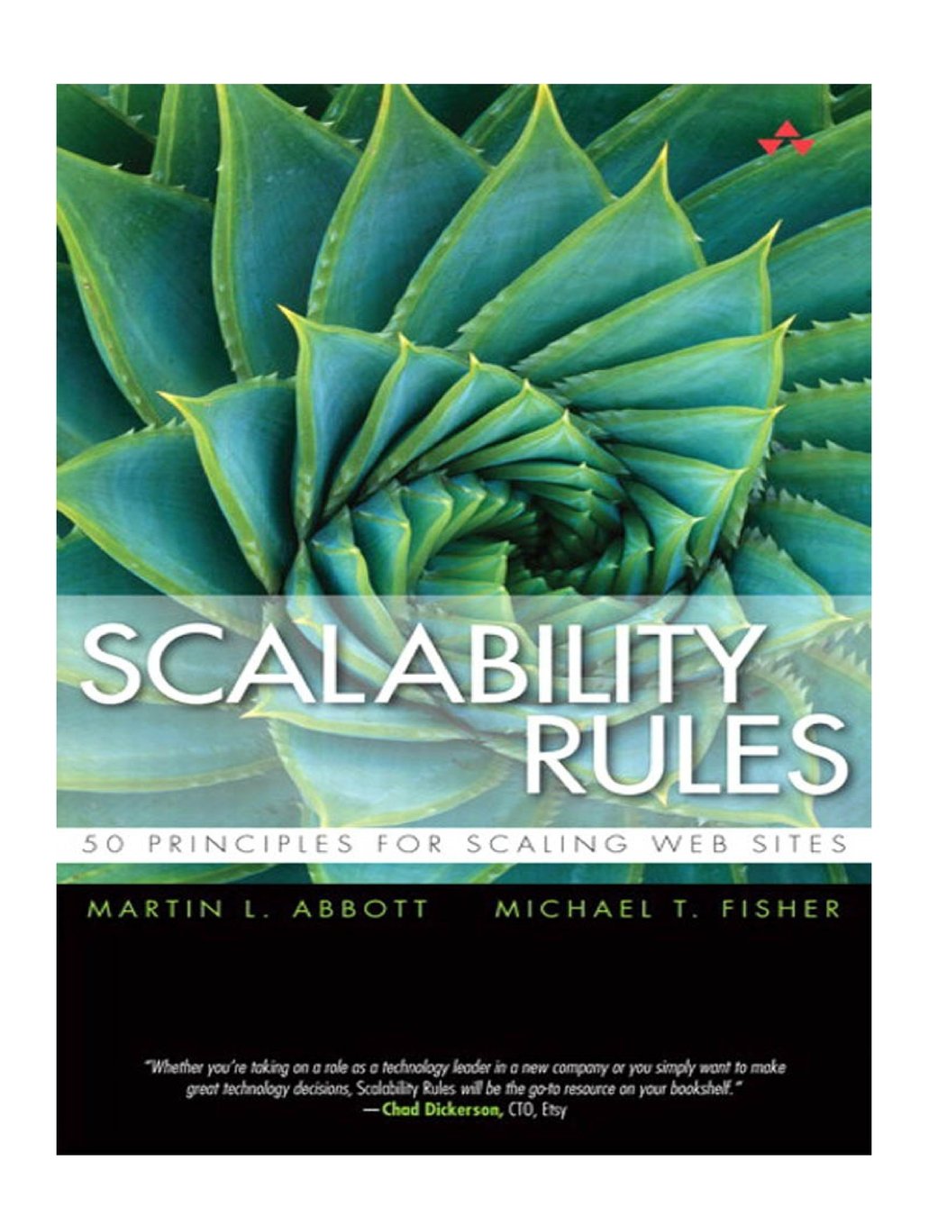 Scalability Rules: 50 Principles for Scaling Web Sites Business, Finance & Career Books