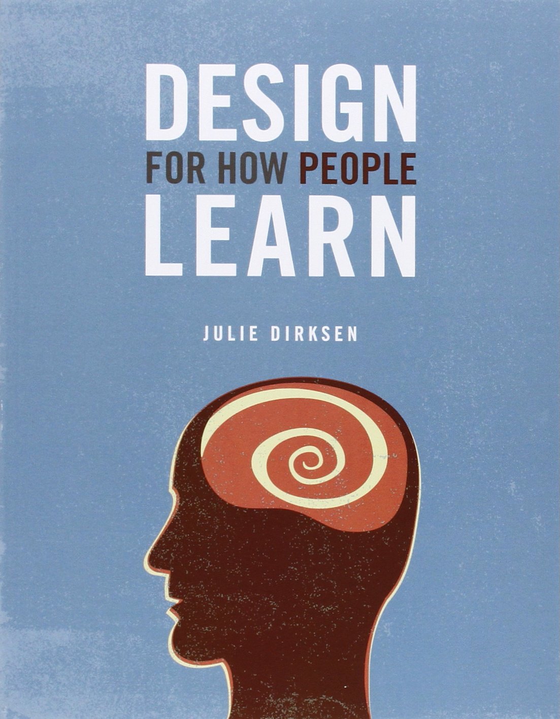 Design For How People Learn Computer Science Books