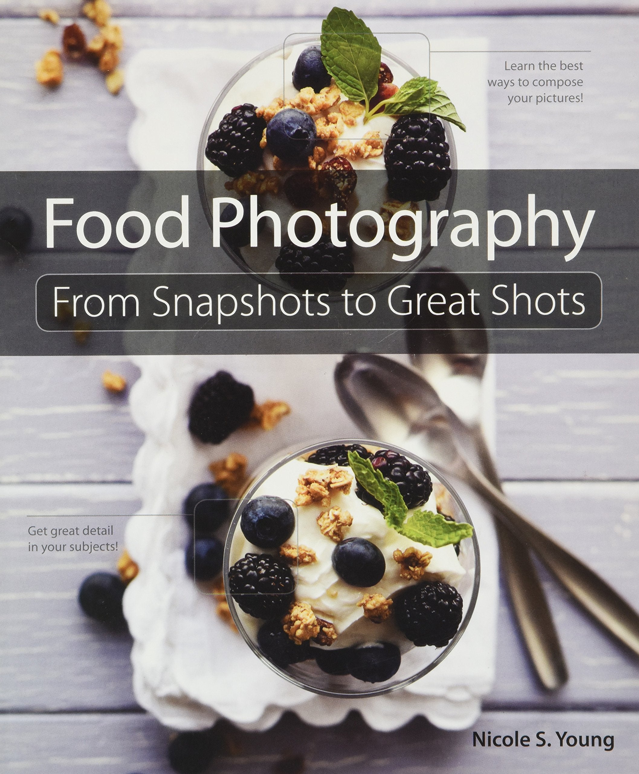 Young, N: Food Photography Photography
