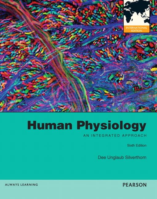 Human Physiology: An Integrated Approach: International Edition Medicine