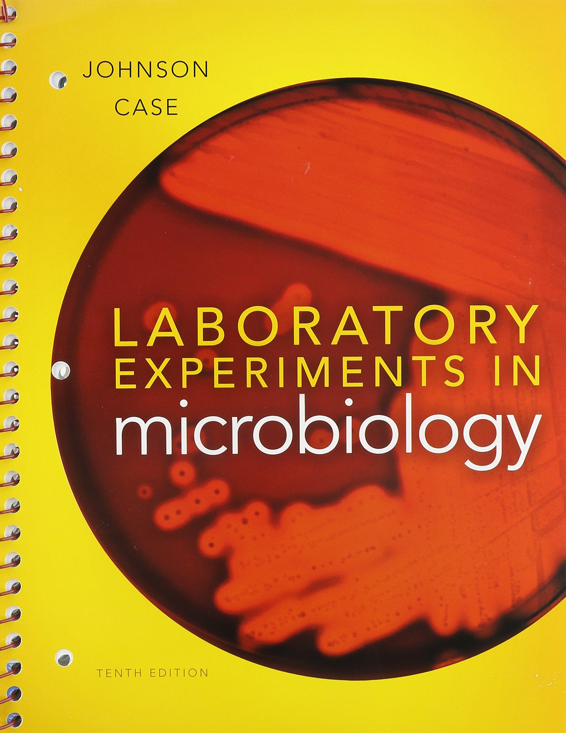 Microbiology + Masteringmicrobiology + Laboratory Experiments in Microbiology: An Introduction with Pearson eText Natural Sciences
