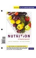 Nutrition an Applied Approach + New in Nutrition MyPlate Dietary Guidelines for Americans 2010: Dietary Reference, Intakes; Books a La Carte Edition Health, Nutrition & Fitness