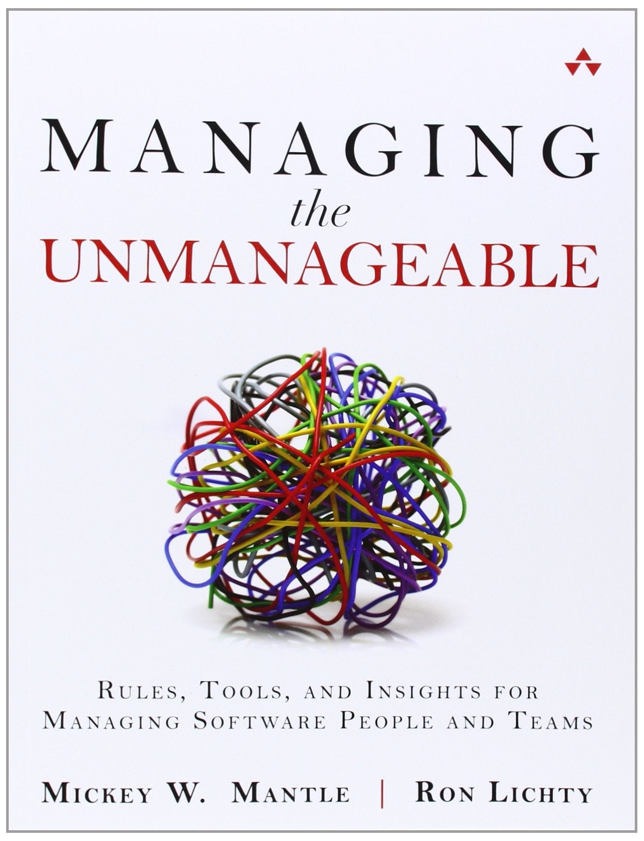 Managing the Unmanageable Business, Finance & Career