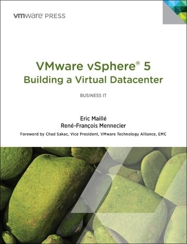 VMware VSphere 5 Computer Science