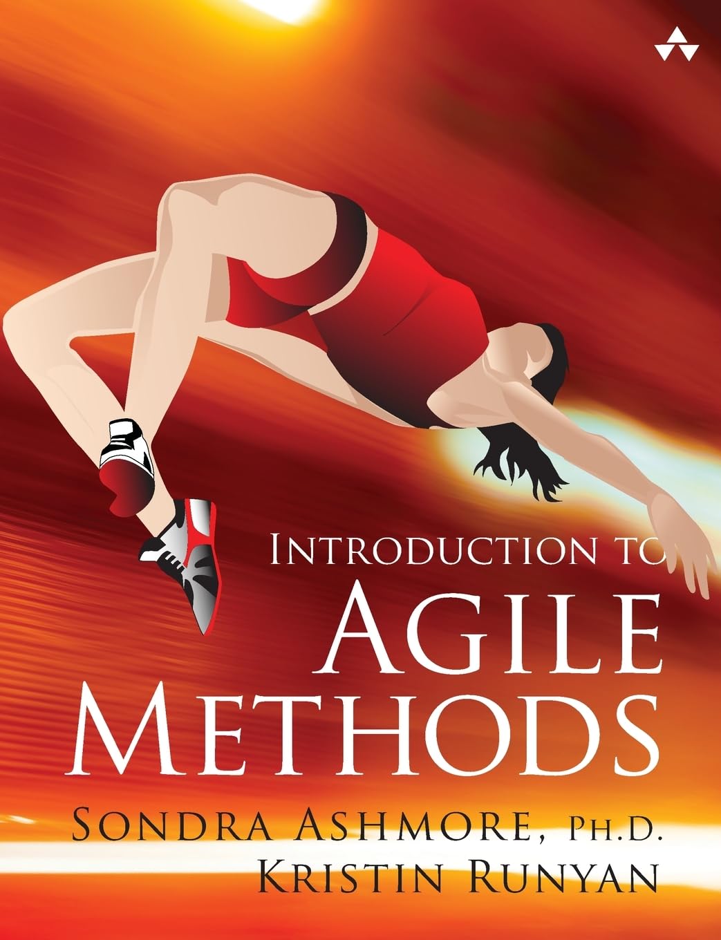 Product Image: Introduction to Agile Methods