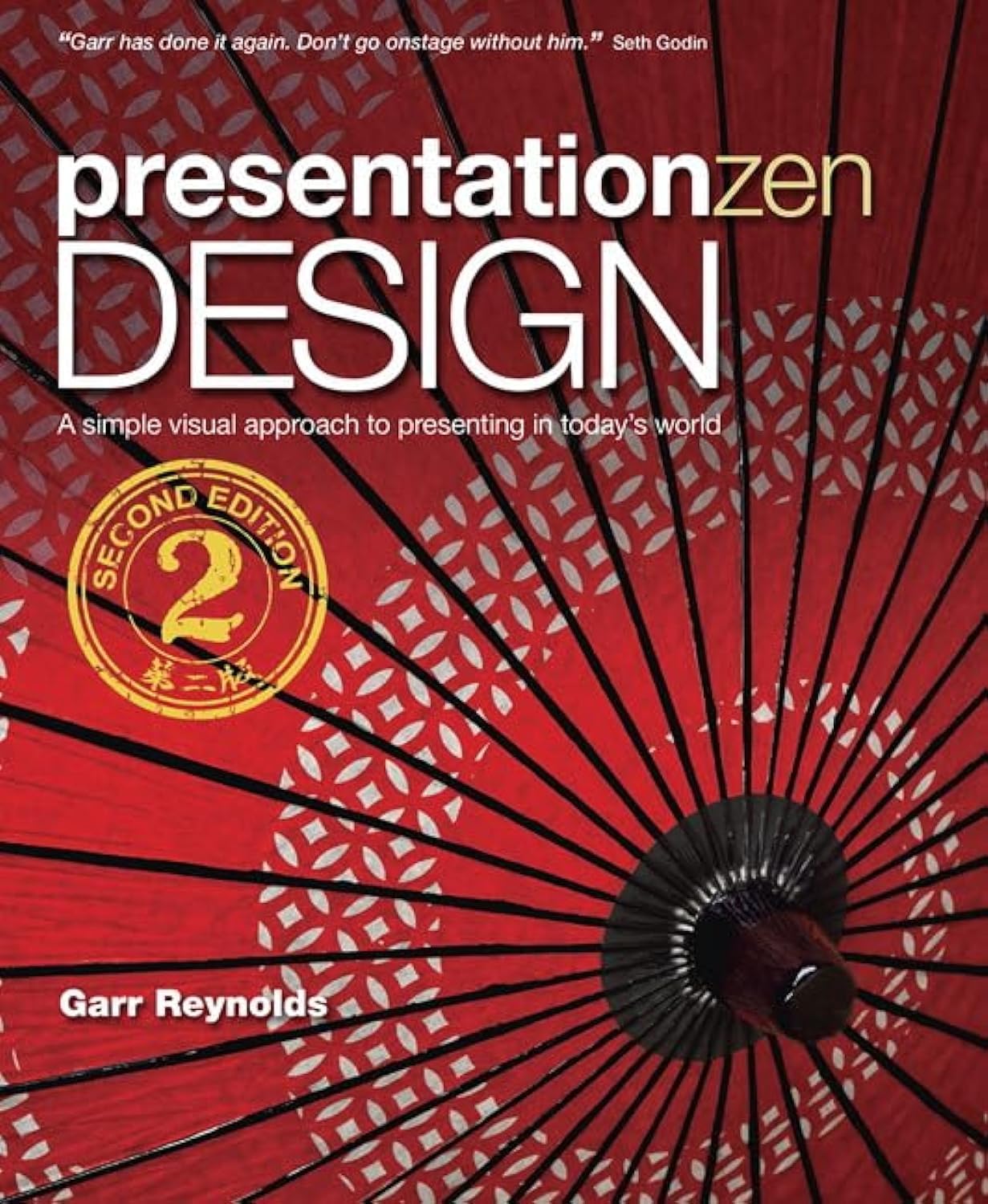 Presentation Zen Design A simple visual approach to presenting in today's world: Simple Design Principles and Techniques to Enhance Your Presentations (Voices That Matter) Business, Finance & Career