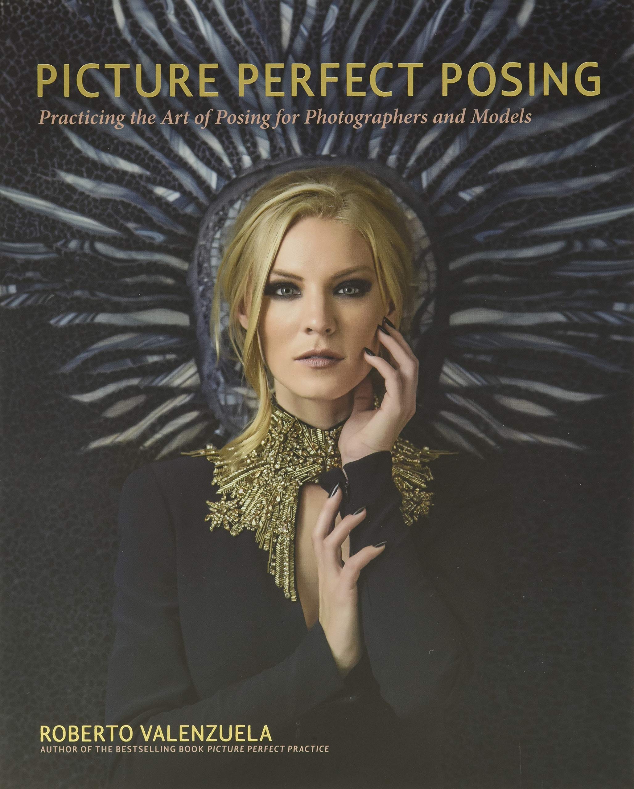 Picture Perfect Posing: Practicing the Art of Posing for Photographers and Models Hobbies & Crafts