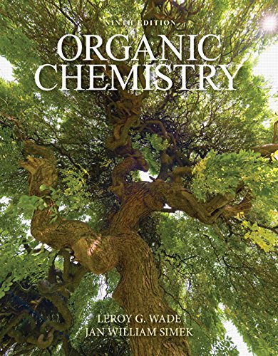 Organic Chemistry (New in Organic Chemistry) Natural Sciences