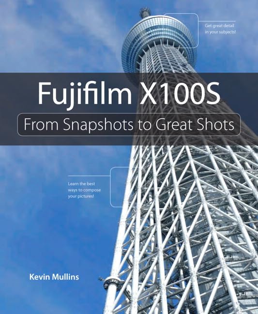 Fujifilm X100S: From Snapshots to Great Shots Travel