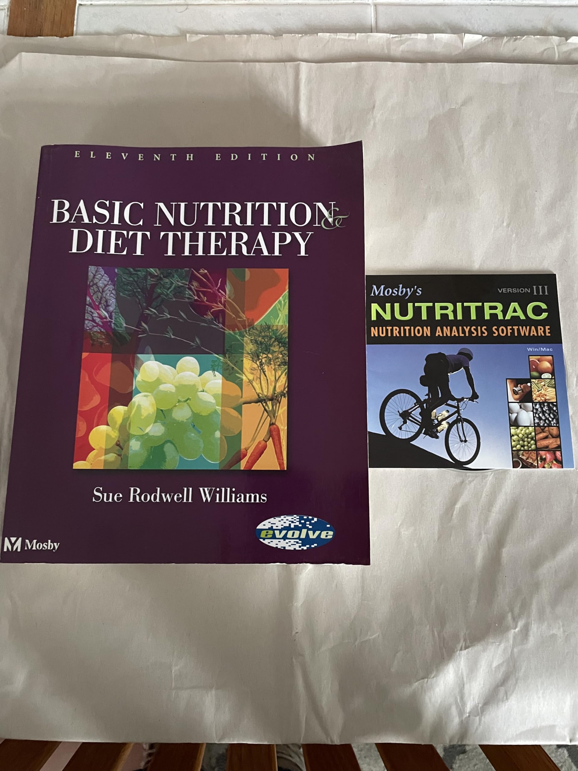 Product Image: Basic Nutrition and Diet Therapy