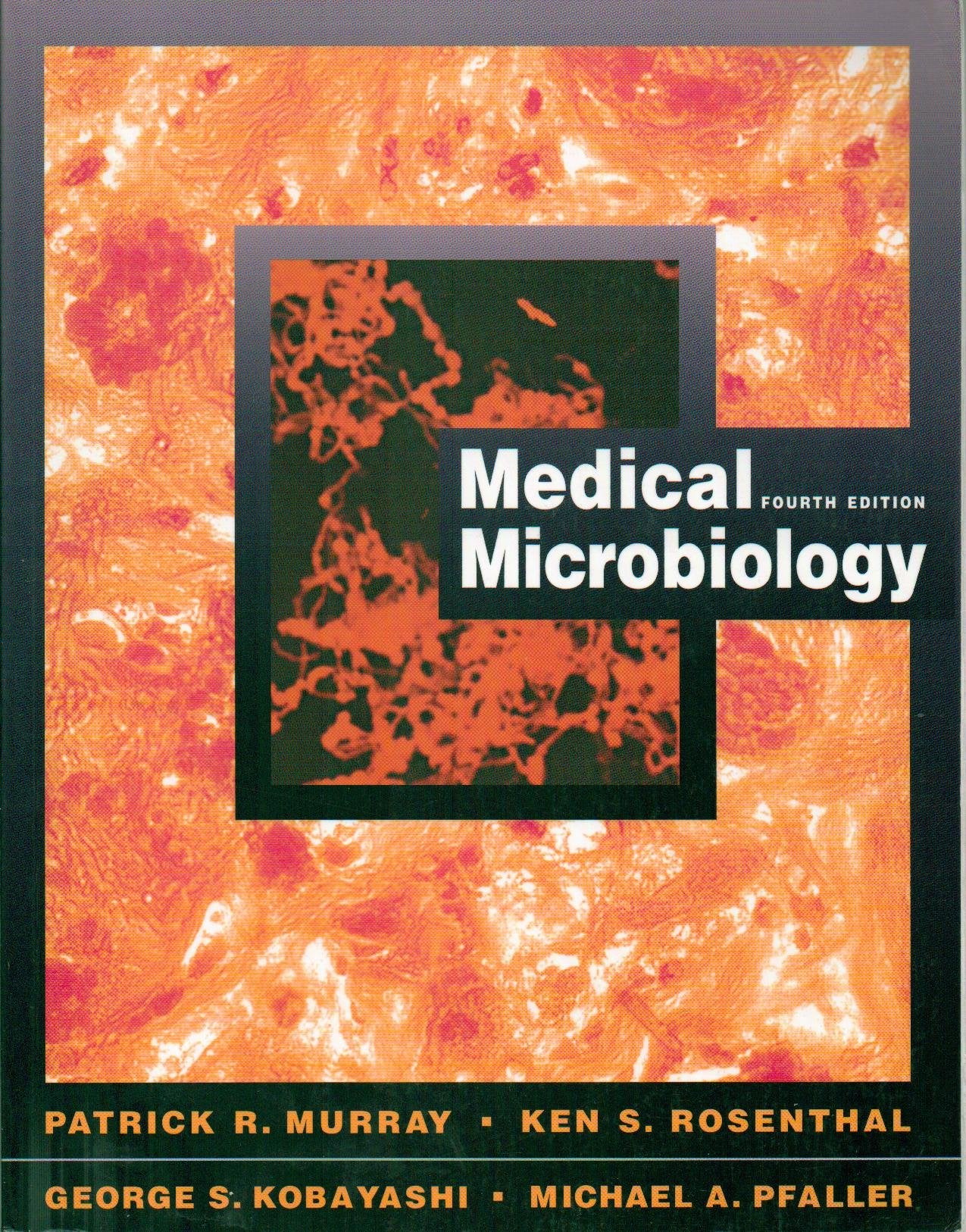 Product Image: Medical Microbiology