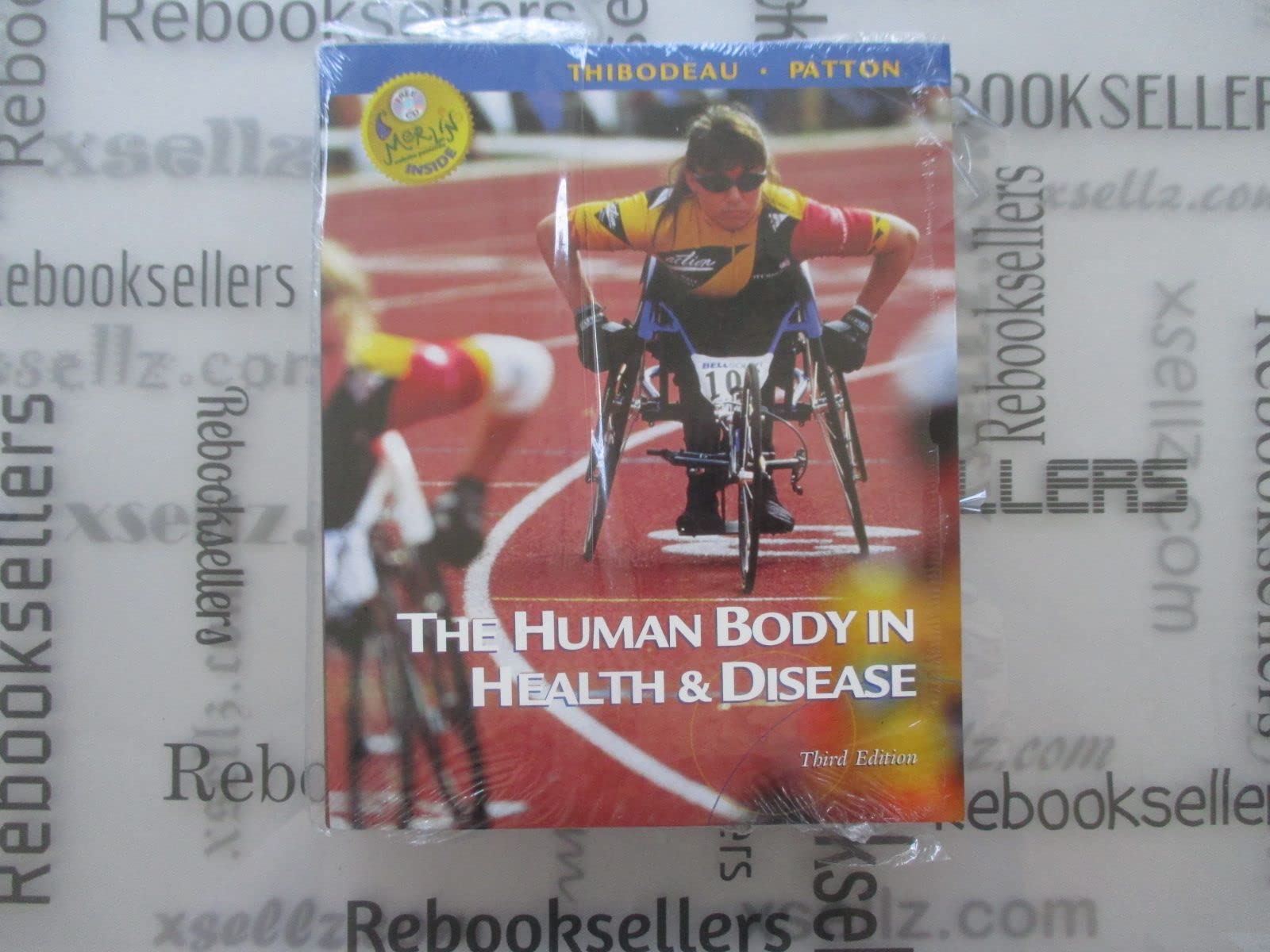 The Human Body in Health and Disease Medicine