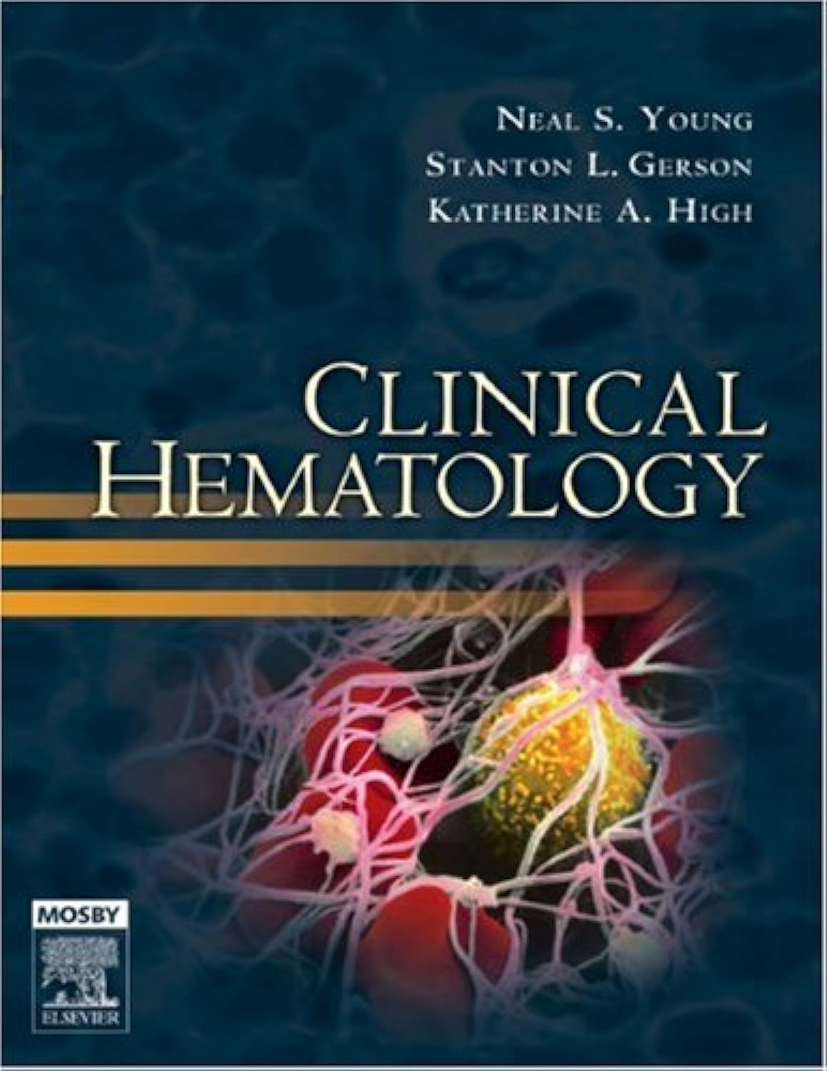 Product Image: Clinical Hematology