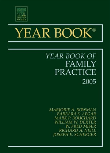 Yearbook of Family Practice (Year Books) Medicine