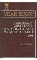 Year Book of Obstetrics, Gynecology, and Women's Health (Year Books) Medicine
