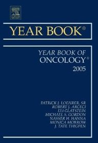 Yearbook of Oncology (Year Books) Medicine