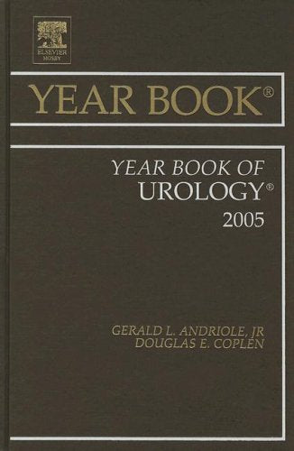 The Year Book of Urology 2005 Medicine