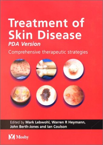 Treatment of Skin Disease: Comprehensive Therapeutic Strategies Medicine