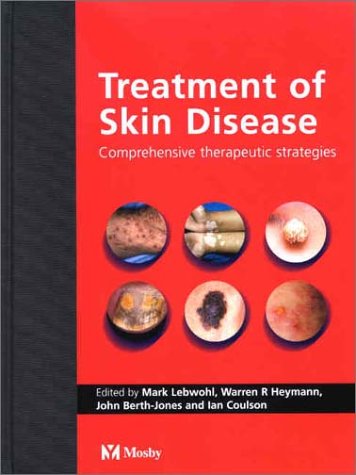 Treatment of Skin Disease Medicine