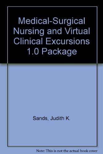 Medical-Surgical Nursing: Health and Illness Perspectives Medicine
