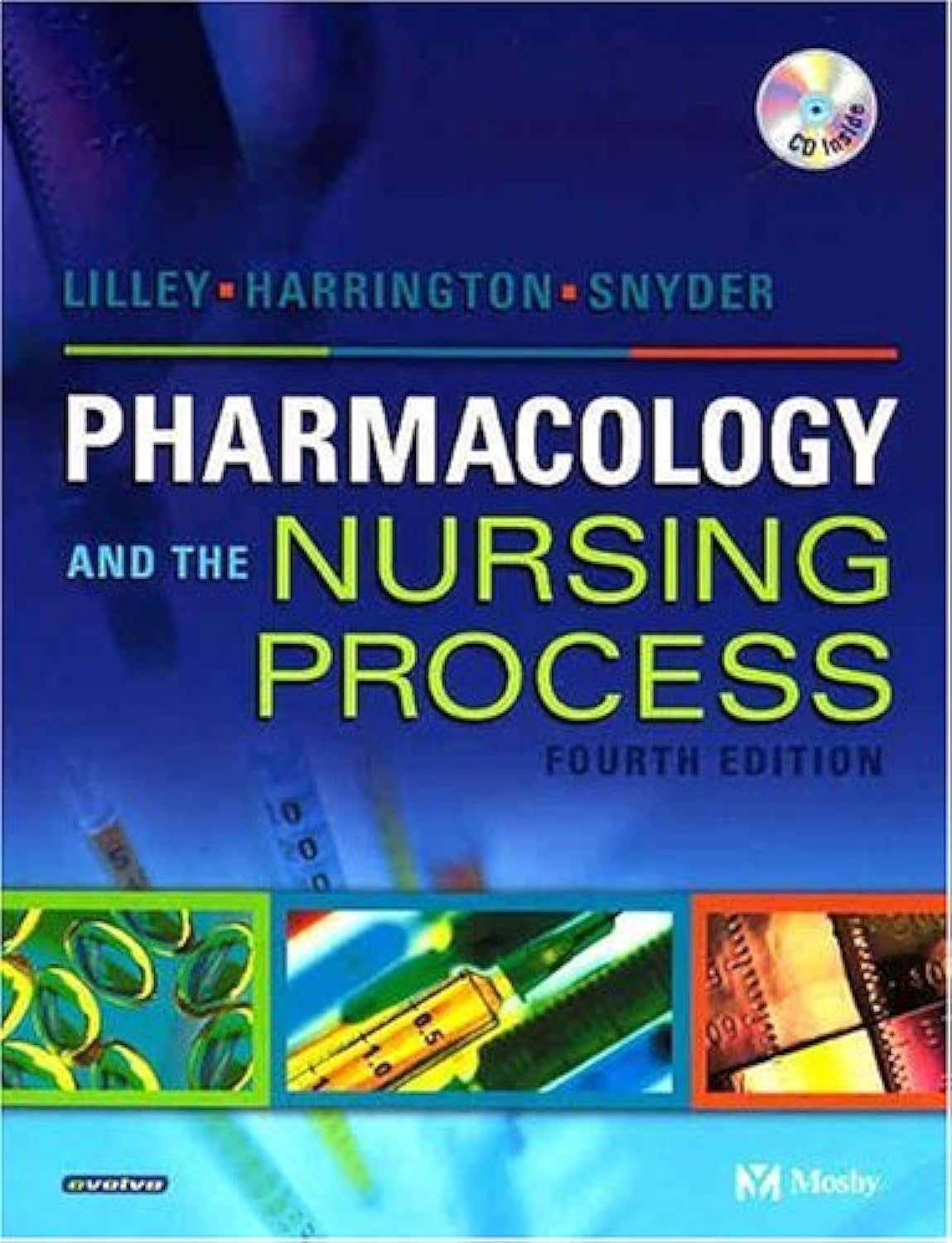 Pharmacology and the Nursing Process Medicine