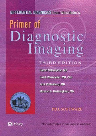 Primer of Diagnostic Imaging: Differential Diagnoses Medicine