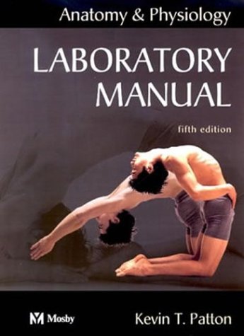 Product Image: Anatomy and Physiology: Text/laboratory Manual Package
