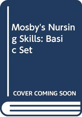 Product Image: Basic Set (Mosby's Nursing Skills)