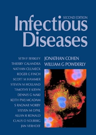 Product Image: 2nd Edition: Website (Infectious Diseases)