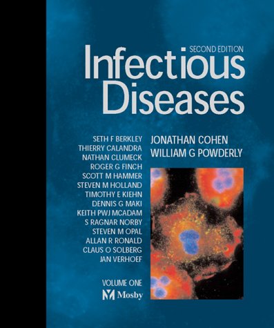 Infectious Disease Online, Webstart Medicine