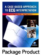 Case-based Approach to Ecg Interpretation And Ez Ecgs (A Case-based Approach to ECG Interpretation and EZ ECGs) Medicine