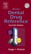 Product Image: Mosby's Dental Drug Reference