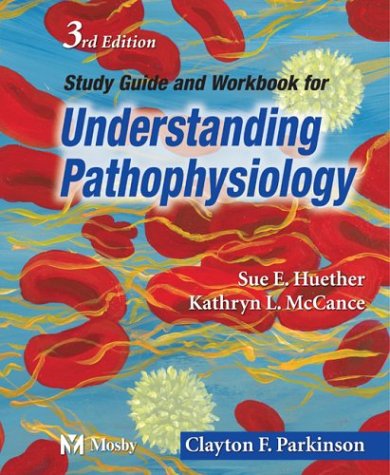 Understanding Pathophysiology Medicine