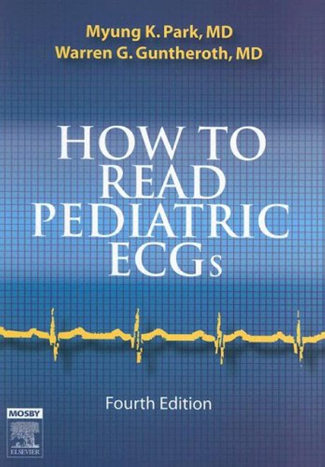 How to Read Pediatric ECGs Medicine
