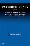 Psychotherapy for the Advanced Practice Psychiatric Nurse Medicine