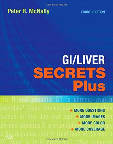 GI/Liver Secrets Plus Medicine