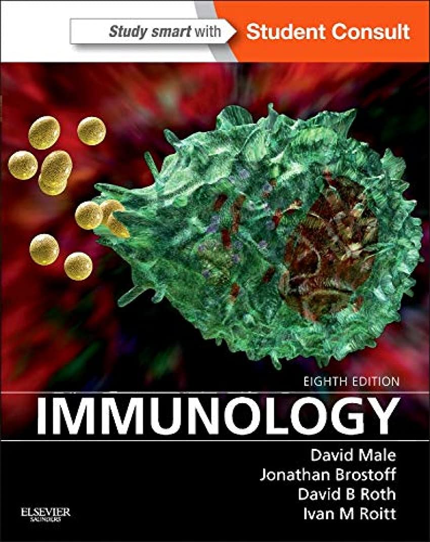 Immunology: With STUDENT CONSULT Online Access Medicine